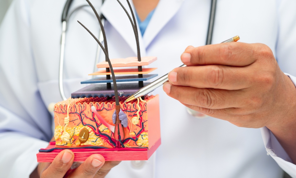 Kada se nakon depilacije pojavi jače crvenilo, bol, gnojne bubuljice ili svrab koji ne prolazi duže od nekoliko dana